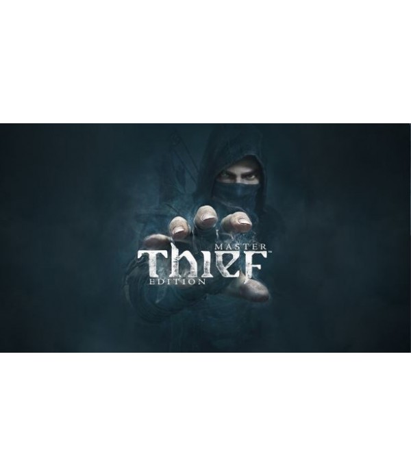 Thief : Master Thief Edition Pc Clé Maroc - 1