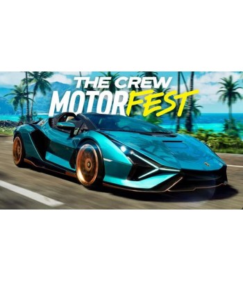 The Crew Motorfest Pc-Clé Maroc - 1