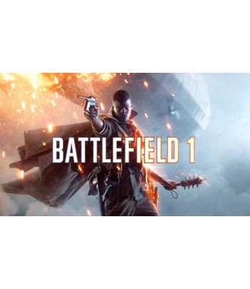 Battlefield 1 - PC Clé Maroc - 1
