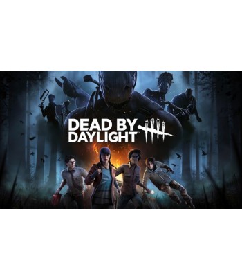 Dead by Daylight - PC Clé Maroc - 1