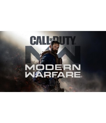 Call of Duty: Modern Warfare Xbox One Clé Maroc - 1