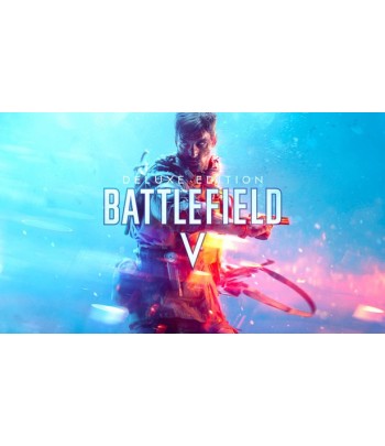 Battlefield 5 Deluxe Edition Xbox ONE Maroc - 1