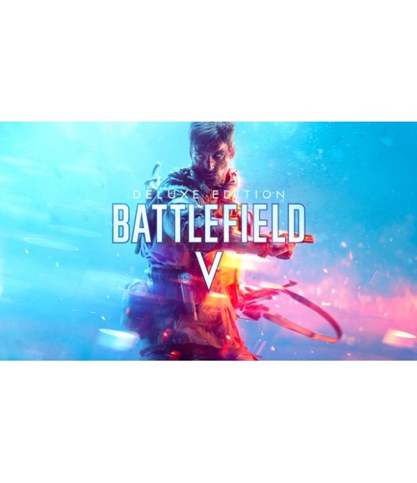 Battlefield 5 Deluxe Edition Xbox ONE Maroc - 1