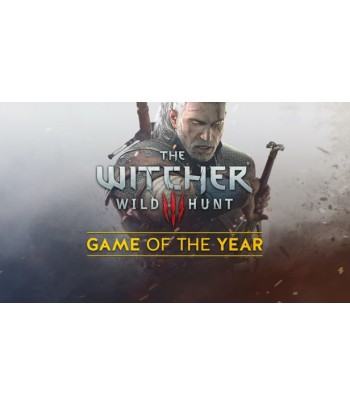 The Witcher 3 Wild Hunt PC Clé Maroc - 1