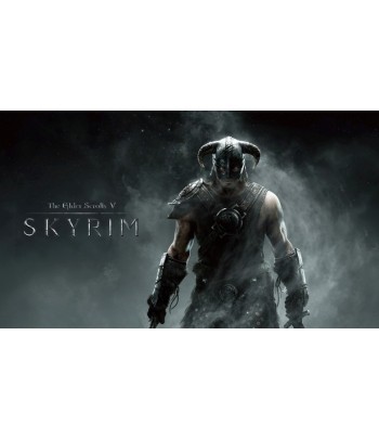 The Elder Scrolls V: Skyrim PC Clé Maroc - 1