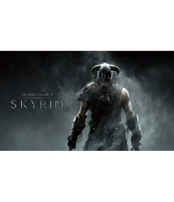 The Elder Scrolls V: Skyrim PC Clé Maroc - 1