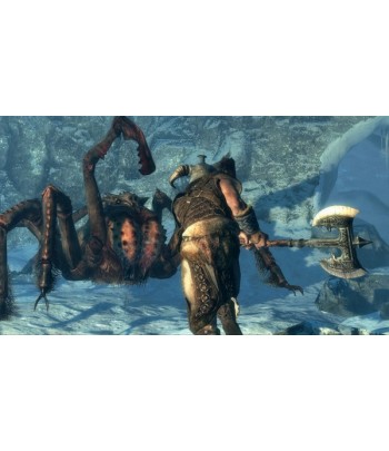 The Elder Scrolls V: Skyrim PC Clé Maroc - 2