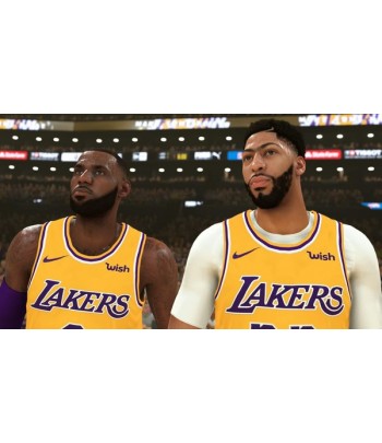 NBA 2K20 PC Clé Maroc - 2