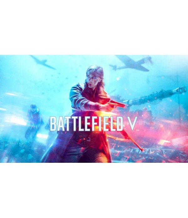 Battlefield V PC Clé Maroc - 1