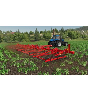 Farming Simulator 19 Premium Edition PC Clé Maroc - 2