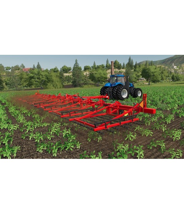 Farming Simulator 19 Steam CD Key au Maroc | BOUTIKA.MA