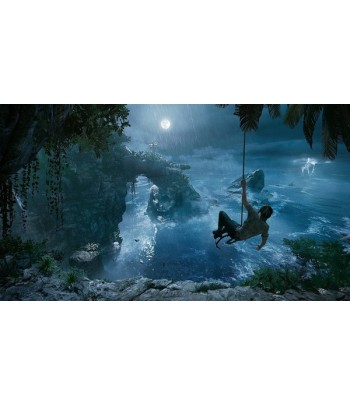 Shadow of the Tomb Raider : Definitive Edition - PC Clé Maroc - 2
