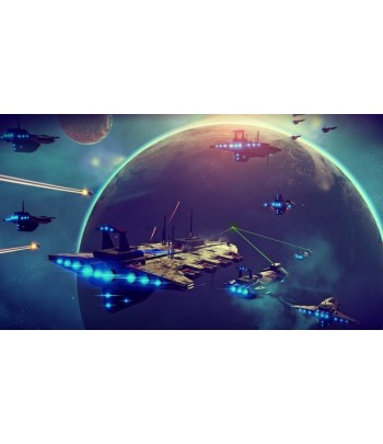 No Man's Sky - PC Clé Maroc - 2