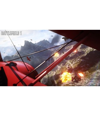 Battlefield 1- PC Clé Maroc - 2