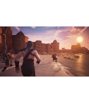 Conan Exiles Complete Edition PC - Clé Maroc - 2