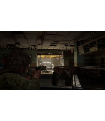 The Last of Us Part I - PC Clé Maroc - 2