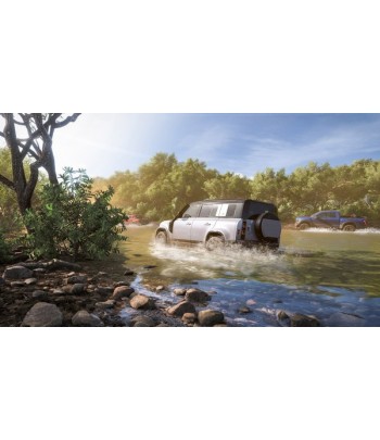 Forza Horizon 5 Clé PC / Xbox ONE / Xbox Series X|S Maroc - 2