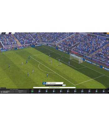 Football Manager 2024 - PC Clé Maroc - 2