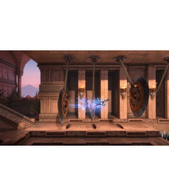 Prince of Persia PC Clé Maroc - 2