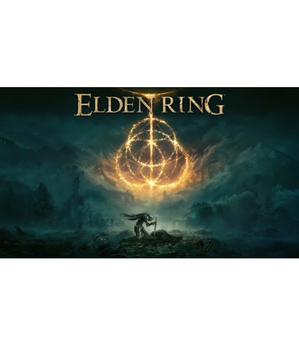 Elden Ring PC Clé Maroc - 1