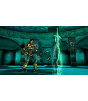 Legacy of Kain Soul Reaver 1&2 Remastered - PC Clé Maroc - 2