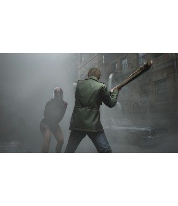 Silent Hill 2 - PC Clé Maroc - 2