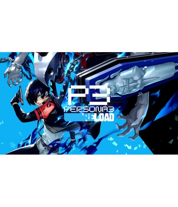 Persona 3: Reload - PC Clé Maroc - 1