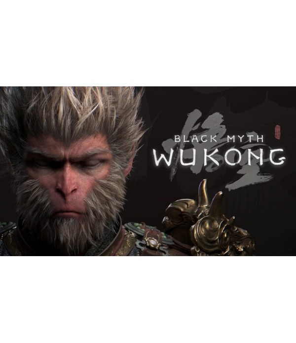 Black Myth: Wukong - PC Clé Maroc - 1