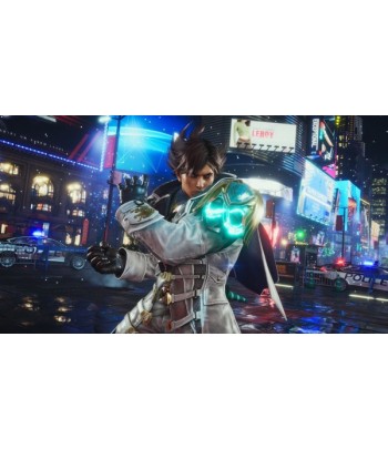 Tekken 8 - PC Clé Maroc - 2