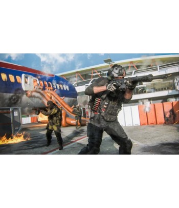 Call of Duty: Modern Warfare III - PS5 Clé Maroc - 2