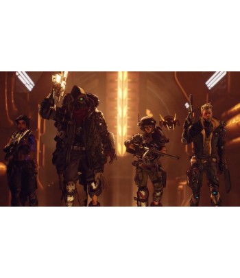 Borderlands 3 Ultimate Edition - Switch Clé Maroc - 2