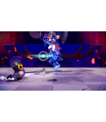 Princess Peach: Showtime! - Switch Clé Maroc - 2