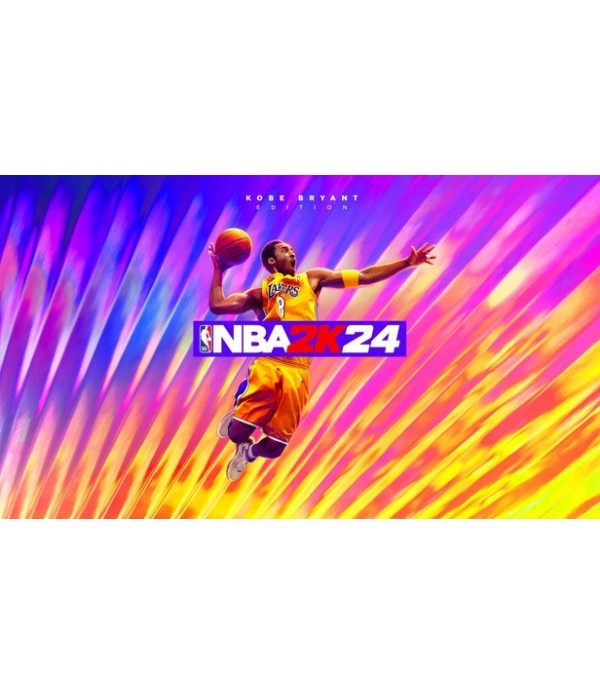 NBA 2K24 Kobe Bryant Edition - Switch Clé Maroc - 1