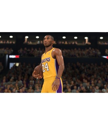 NBA 2K24 Kobe Bryant Edition - Switch Clé Maroc - 2