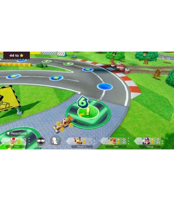 Super Mario Party Jamboree - Switch Clé Maroc - 2