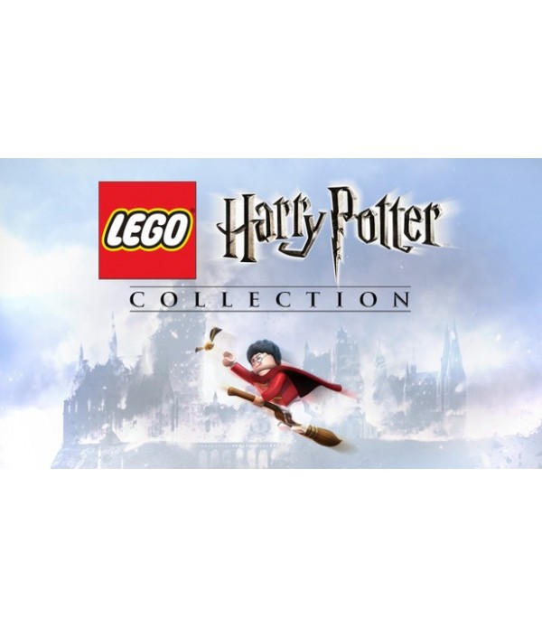 LEGO Harry Potter Collection Maroc - 1