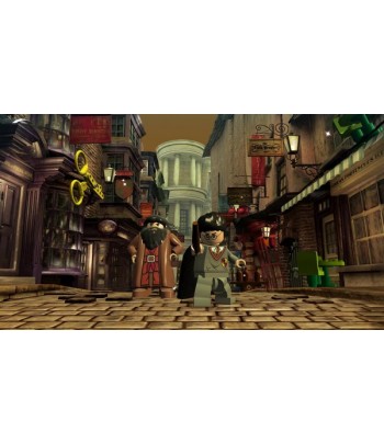 LEGO Harry Potter Collection Maroc - 2