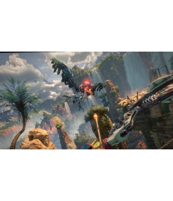 Horizon Call of the Mountain - PS5 Clé Maroc - 2