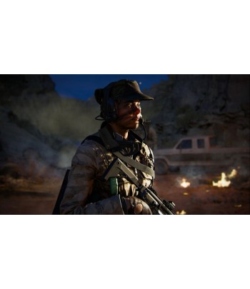 Call of Duty: Black Ops 6 - Pack Cross-Gen - Xbox One / Xbox Series X|S Clé Maroc - 2