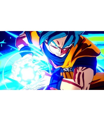 Dragon Ball: Sparking! ZERO - Xbox Series X|S Clé Maroc - 2