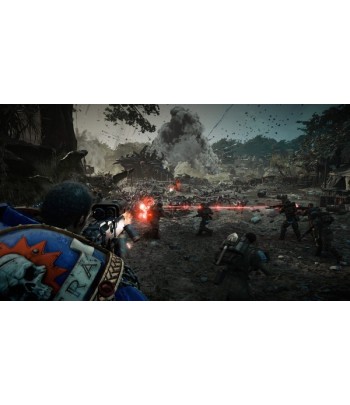 Warhammer 40,000: Space Marine 2 Maroc - 2