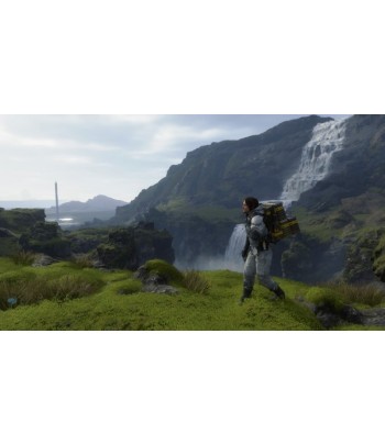 Death Stranding Director’s Cut - PC Clé Maroc - 2