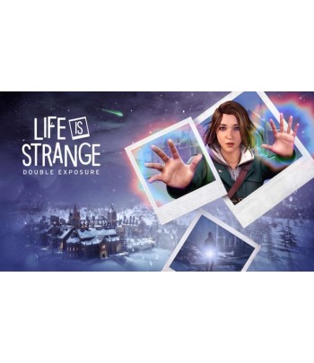Life is Strange: Double Exposure - Xbox Series X|S Clé Maroc - 1