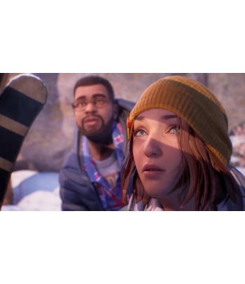 Life is Strange: Double Exposure - Xbox Series X|S Clé Maroc - 2