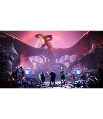 Dragon Age: The Veilguard Xbox Series X|S Clé Maroc - 2