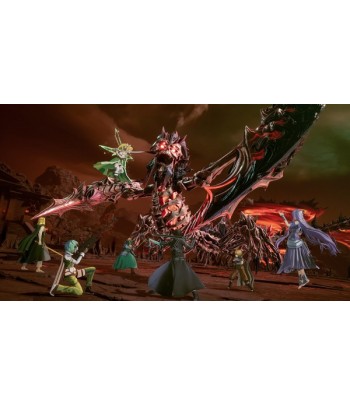 Sword Art Online Fractured Daydream Xbox Series X|S Clé Maroc - 2