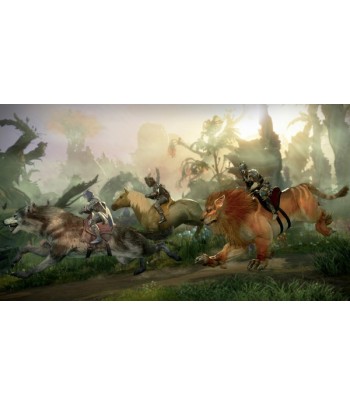 New World: Aeternum - Xbox Series X|S Clé Maroc - 2
