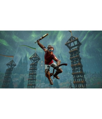 Harry Potter: Quidditch Champions - Xbox One Clé Maroc - 2