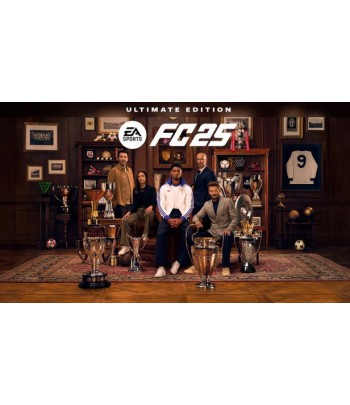 EA Sports FC 25 Ultimate Edition - Xbox One / Xbox Series X/S Clé Maroc - 1