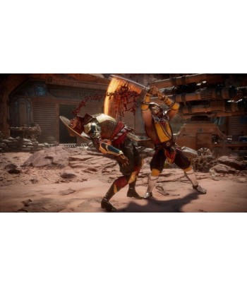 Mortal Kombat 11 Ultimate - Xbox ONE / Xbox Series X|S Clé Maroc - 2